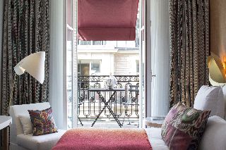 Hotel Vernet