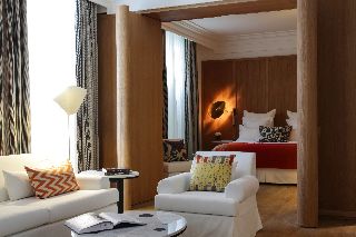 Hotel Vernet