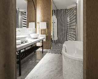 Hotel Vernet