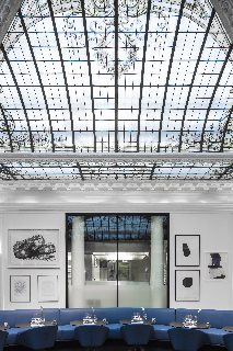 Hotel Vernet