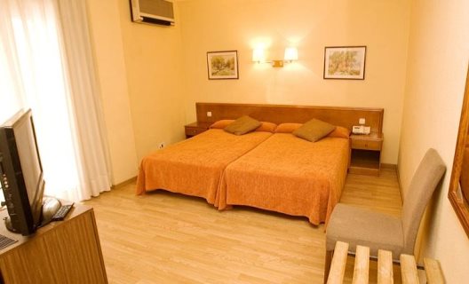 Hotel Vernisa