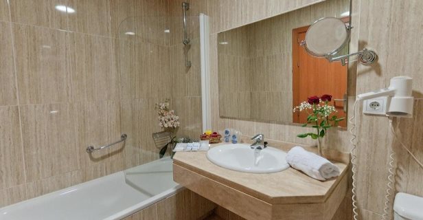 Hotel Verol