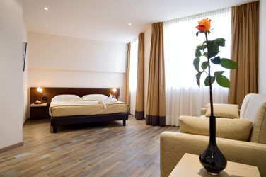Hotel Verona Airport