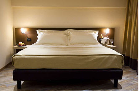 Hotel Verona Airport