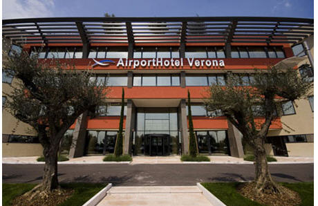 Hotel Verona Airport