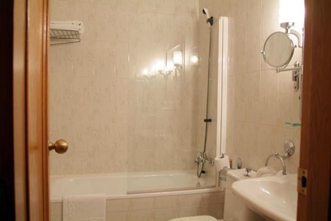Hotel Verona Puertollano