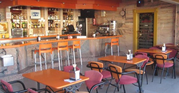 Hotel Verona Puertollano