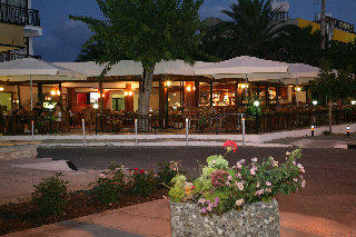 Hotel Veronica