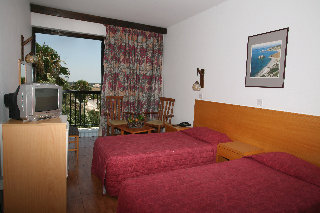 Hotel Veronica