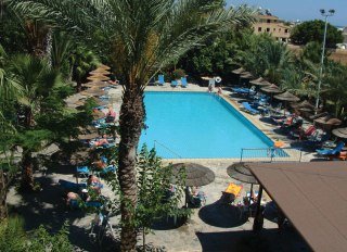 Hotel Veronica