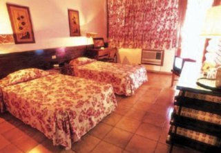 Hotel Versalles