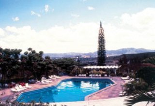 Hotel Versalles