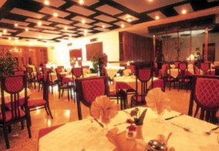 Hotel Versalles