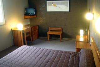 Hotel Versan