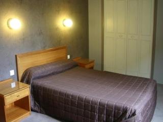 Hotel Versan