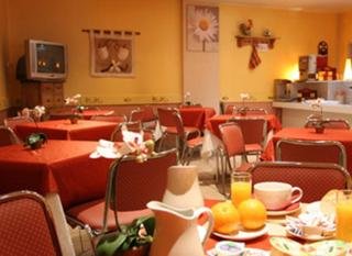Hotel Versan