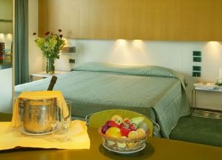 Hotel Versilia Holidays