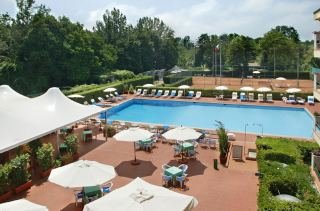 Hotel Versilia Holidays
