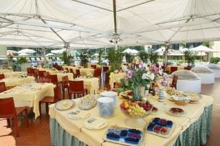 Hotel Versilia Holidays