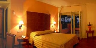 Hotel Versilia Palace