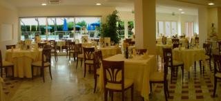 Hotel Versilia Palace