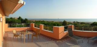 Hotel Versilia Palace