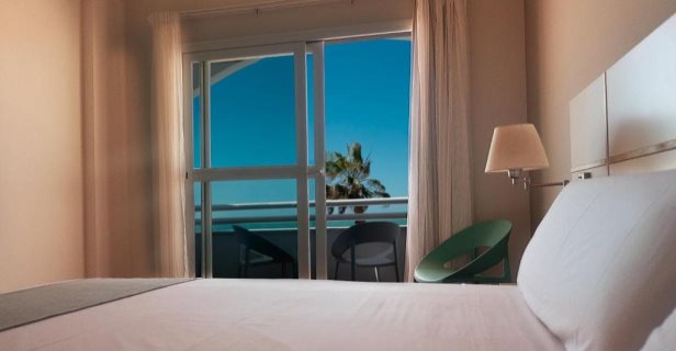Hotel Vértice Chipiona Mar