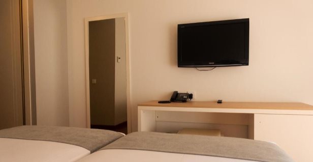 Hotel Vértice Chipiona Mar