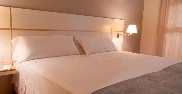 Hotel Vértice Chipiona Mar