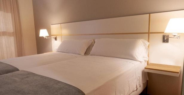 Hotel Vértice Chipiona Mar