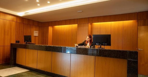 Hotel Vertice Indalo Almeria
