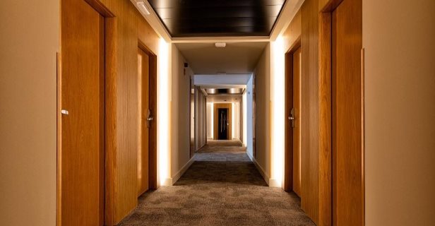 Hotel Vertice Indalo Almeria