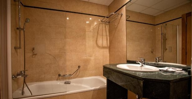 Hotel Vertice Indalo Almeria