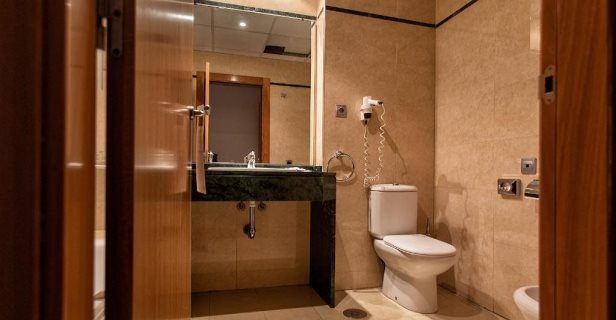 Hotel Vertice Indalo Almeria