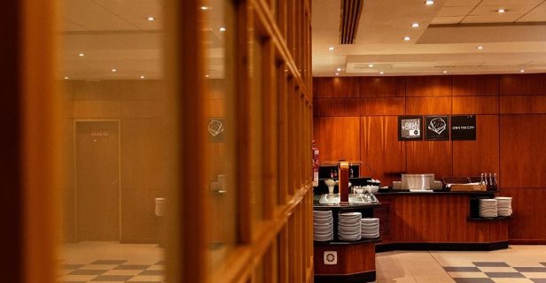 Hotel Vertice Indalo Almeria