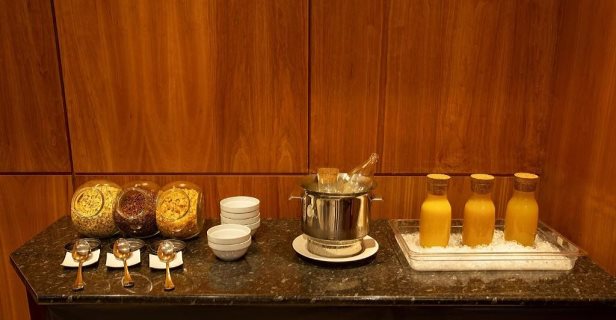 Hotel Vertice Indalo Almeria
