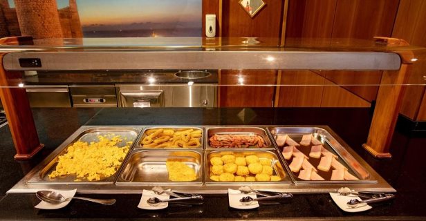Hotel Vertice Indalo Almeria