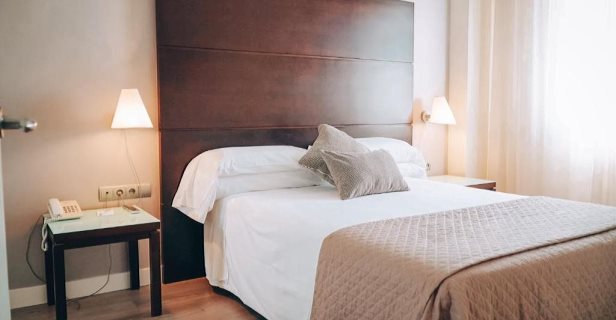 Hotel Vértice Sevilla Aljarafe