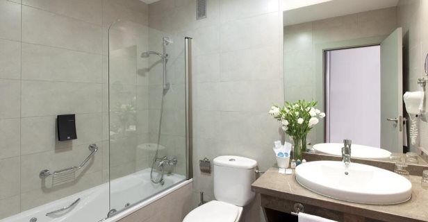 Hotel Vértice Sevilla Aljarafe