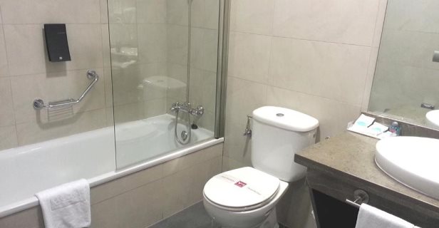 Hotel Vértice Sevilla Aljarafe