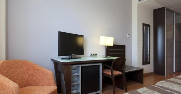 Hotel Vértice Sevilla Aljarafe