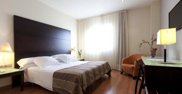 Hotel Vértice Sevilla Aljarafe