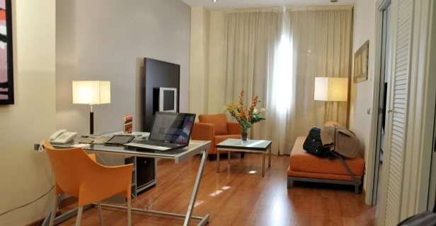 Hotel Vértice Sevilla Aljarafe