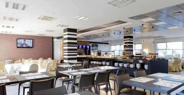 Hotel Vértice Sevilla Aljarafe