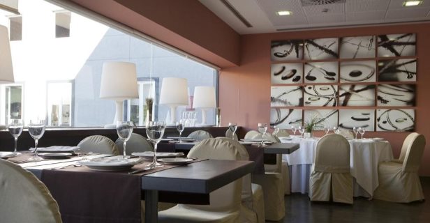 Hotel Vértice Sevilla Aljarafe