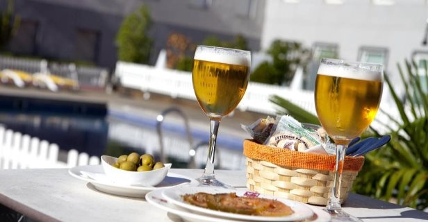 Hotel Vértice Sevilla Aljarafe