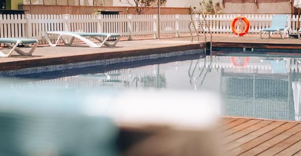 Hotel Vértice Sevilla Aljarafe