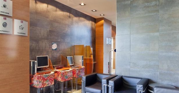 Hotel Vértice Sevilla Aljarafe