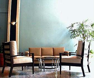 Hotel Vertigo