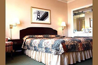 Hotel Vertigo